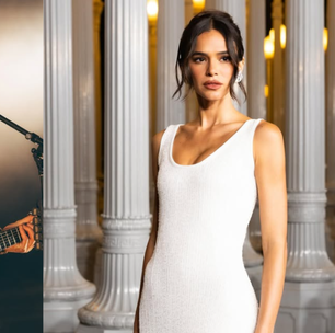 Como Bruna Marquezine conheceu Shawn Mendes?