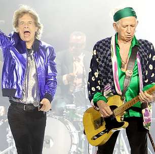 Os Rolling Stones cancelaram sua turnê de 2026. E agora?