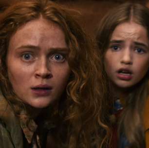 'Stranger Things 5': a teoria inusitada 11-8-1 é chave para o eletrizante final da série da Netflix