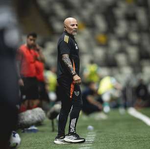 Atlético-MG prioriza posições no mercado e busca atletas jovens