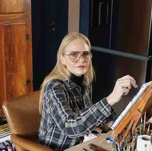 Claudia Liz: modelo que ficou em coma após lipoaspiração vive nova fase profissional