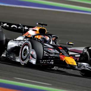 F1: Novo regulamento gera preocupação interna sobre Verstappen na Red Bull