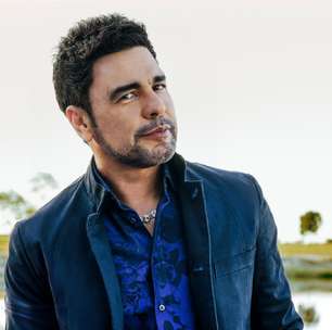 Ator, ex-atrizes da Globo e cantores apoiaram Zezé em críticas ao SBT; veja quem são