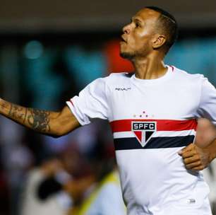 Ex-São Paulo, Luis Fabiano investe em SAF de outro clube paulista