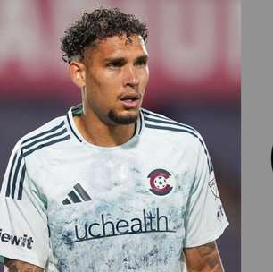 Santos FC monitora atacante e avalia investida no mercado internacional