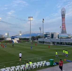 Santos firma acordo com academia milionária do Catar utilizada por Neymar