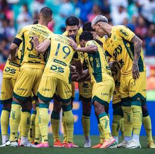 Mirassol acerta permanências importantes para 2026