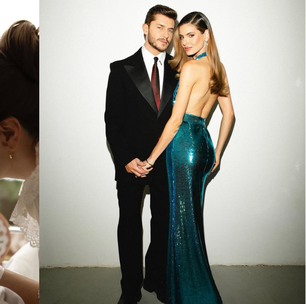 Filha de Camila Queiroz nasce em portal cósmico, entenda!