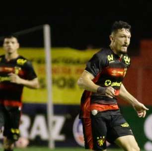 Urgente! Justiça do Trabalho condena Sport a pagar valor MILIONÁRIO para Sander