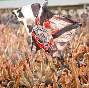Torcida organizada do Corinthians é liberada pela Federação Paulista para jogo contra o Vasco