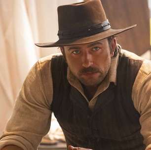 Em duas semanas, ator de Yellowstone lança thriller bem mais sombrio que a franquia de faroeste ao lado de estrelas de Euphoria e Meninas Malvadas