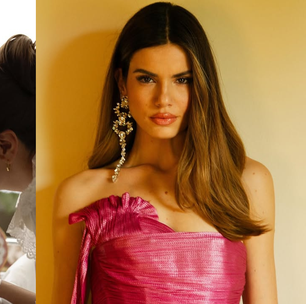 Bebê de Sagitário: veja o signo da filha de Camila Queiroz