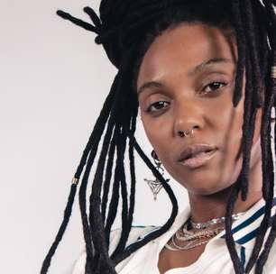 Bia Ferreira celebra legado de Preta Gil no WME 2025