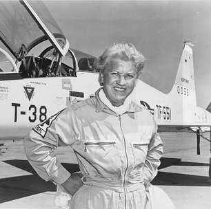 Essas fizeram história: Mulheres que se tornaram lendas da aviação