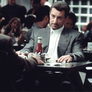 Como 'Fogo contra Fogo' se tornou o filme policial mais amado dos últimos 30 anos?