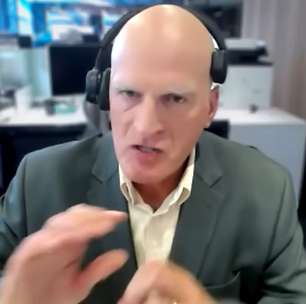 Bitcoin vai perder um zero, diz Mike McGlone: "Cairá para US$ 50.000, depois US$ 10.000"