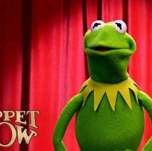 Disney+ revela primeiro teaser do revival de The Muppet Show