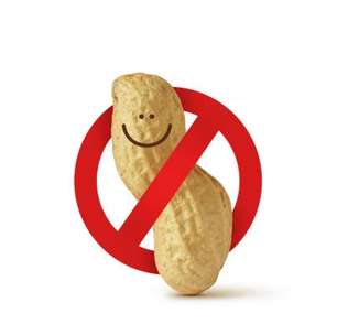 Novo adesivo pode aumentar tolerância ao amendoim em crianças