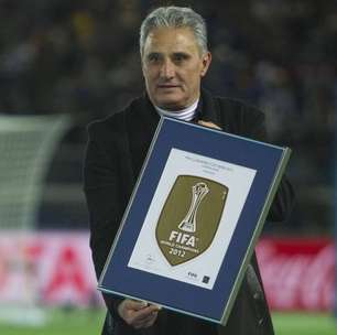 Marcelinho Carioca detona Tite após acerto com o Cruzeiro: "Cuspiu no prato"