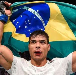 Paulo Borrachinha se junta ao presidente da Argentina em ofensa ao Brasil