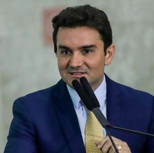 Celso Sabino deixa Ministério do Turismo após União Brasil pedir vaga