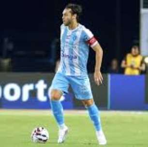 Goiás fica próximo de jogador do Paysandu para ser reforço em 2026