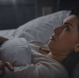 Saiba quais sãos os cinco tipos de insônia segundo a ciência