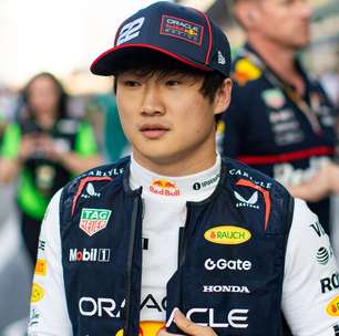 Tsunoda chama a atenção do cofundador da Fórmula E; entenda a situação