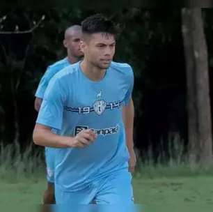 Oficial! Vilela aparece no BID, rescinde e não é mais jogador do Paysandu