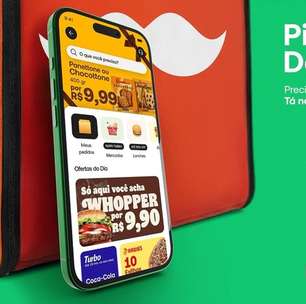 PicPay integra plataforma Rappi em seu aplicativo