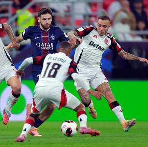 Imprensa internacional repercute atuação do Flamengo após vice