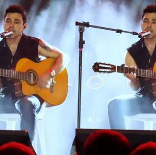 Após posicionamento de Zezé, SBT muda programação mais uma vez