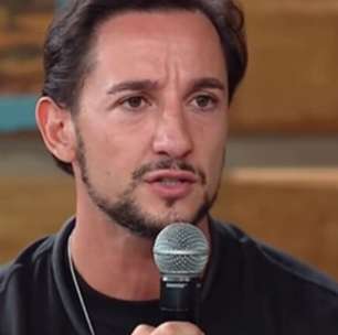 Eliminado de 'A Fazenda 17', Mesquita revela se pretende continuar com Duda