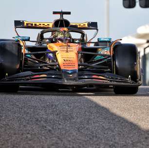 F1: Norris diz que conquista do título não é sobre superar Verstappen