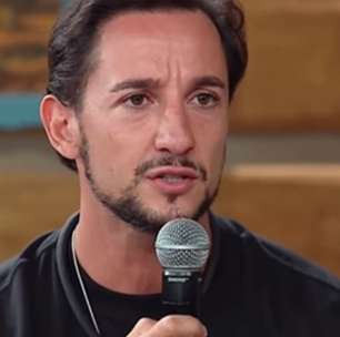 'A Fazenda 17': É fake? Mesquita abre o jogo sobre relacionamento com Duda após eliminação