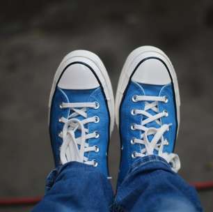 A evolução do tênis, calçado que proporciona conforto e estilo