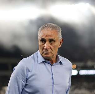 Veja quais foram os pedidos de Tite para fechar com o Cruzeiro