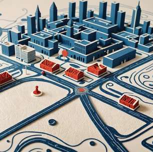 Soberania de dados será fundamental para data centers, aponta pesquisa