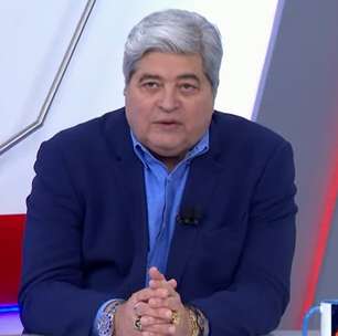 Datena passa por cirurgia cardíaca em hospital de São Paulo