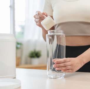 Suplementação ajuda a manter desempenho no fim do ano