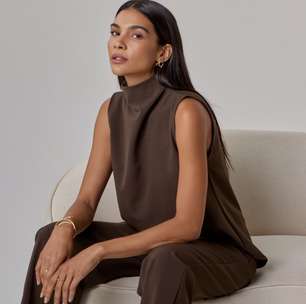 Ana de Santana fala sobre estreia como atriz no Globoplay e os dilemas de Juliana em Vermelho Sangue