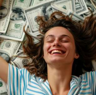 Adeus, azar! 2026 promete ser o ano da 'glória' para estes 6 signos; veja se você vai finalmente ter sua maré de sorte