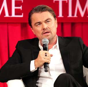 Por que Leonardo DiCaprio 'nunca' vai querer dirigir um filme