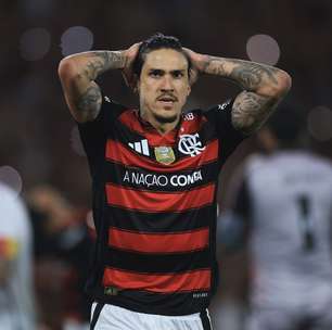 Flamengo encerra ano com três eliminações; Atlético foi o único algoz brasileiro