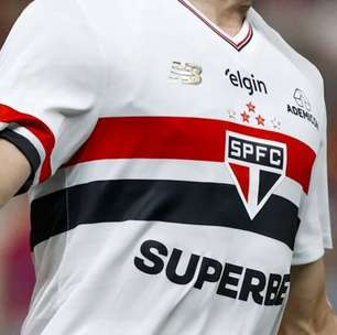 Palmeiras avança para contratar cria do São Paulo em negociação milionária