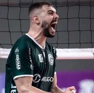 Goiás vence rival direto, se firma no G4 e está na Copa Brasil. Veja a classificação