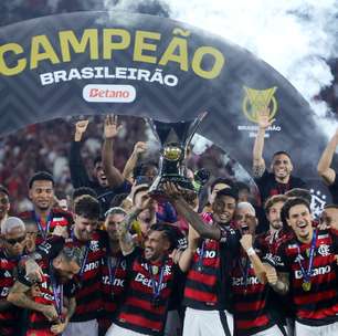 Títulos e campanhas heroicas: veja o balanço da temporada do futebol brasileiro