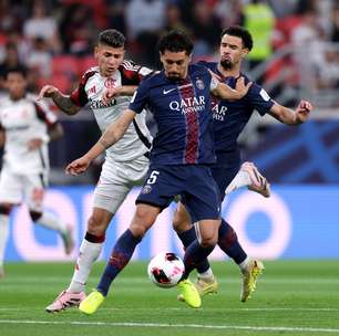 Flamengo recebe R$ 22 milhões com vice na Copa Intercontinental; veja valores