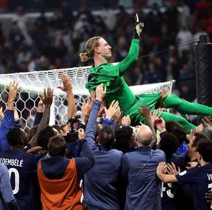 PSG valoriza título mundial e elogia Flamengo: 'Revolução no futebol brasileiro', diz Marquinhos