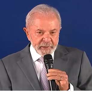Lula anuncia que música gospel será declarada patrimônio brasileiro: 'Cantar dentro do Planalto'